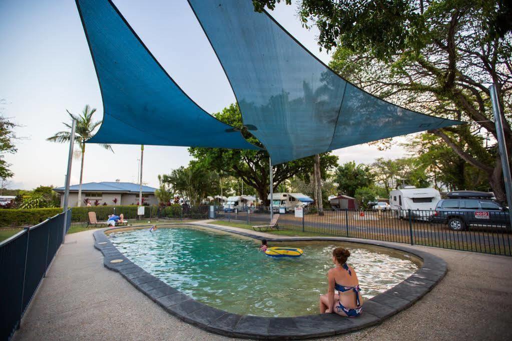 Nrma Cairns Holiday Park Экстерьер фото